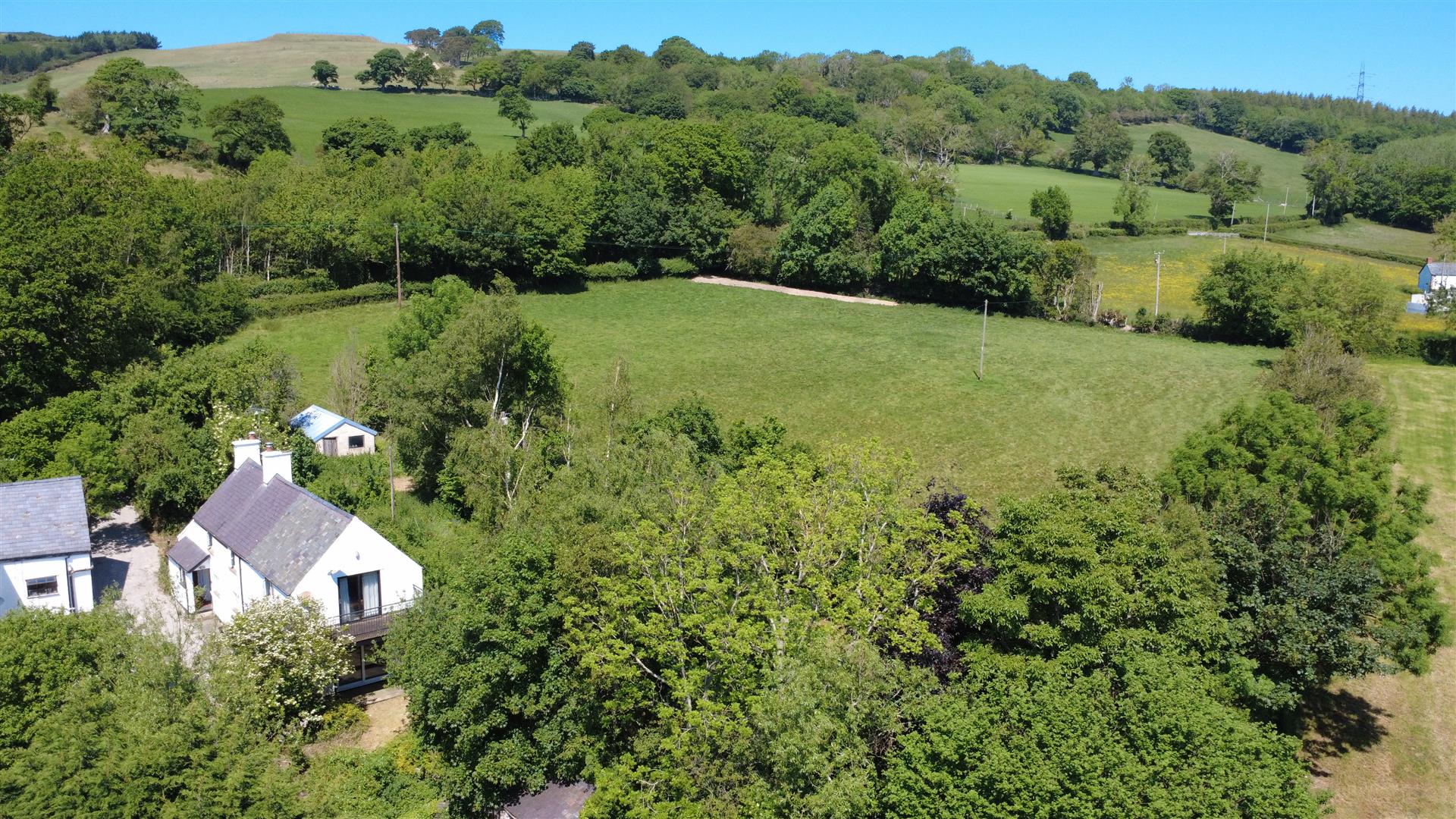 Groesffordd Marli, Abergele